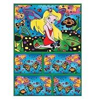 Algopix Similar Product 8 - Colorvelvet 24 x 17 x 13 cm Fairy
