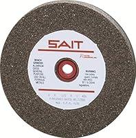 Algopix Similar Product 4 - United AbrasivesSAIT 28002 6 by 34 by