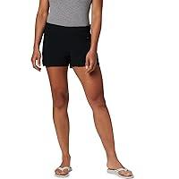 Algopix Similar Product 3 - Columbia Womens Tidal II Short