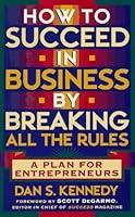 Algopix Similar Product 11 - How to Succeed in Business By Breaking