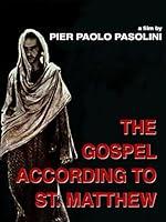 Algopix Similar Product 9 - The Gospel According to Saint Matthew