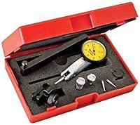 Algopix Similar Product 13 - Starrett 3808MAC Dial Test Indicator