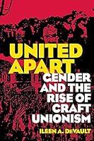 Algopix Similar Product 15 - United Apart Gender and the Rise of