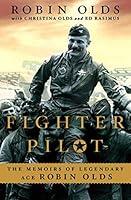 Algopix Similar Product 6 - Fighter Pilot The Memoirs of Legendary