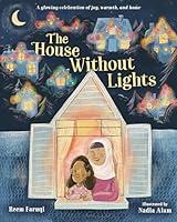 Algopix Similar Product 4 - The House Without Lights A glowing