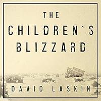 Algopix Similar Product 7 - The Children's Blizzard