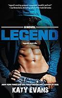 Algopix Similar Product 14 - Legend (6) (The REAL series)