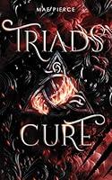 Algopix Similar Product 20 - Triad's Cure (Power of Blood Book 2)