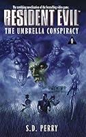 Algopix Similar Product 2 - The Umbrella Conspiracy Resident Evil