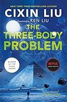 Algopix Similar Product 8 - The ThreeBody Problem The ThreeBody