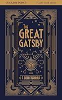 Algopix Similar Product 5 - The Great Gatsby One of the greatest