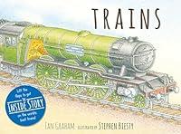 Algopix Similar Product 9 - Trains (Inside Vehicles)