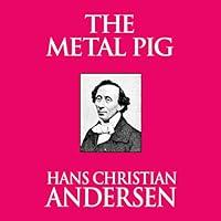 Algopix Similar Product 4 - The Metal Pig