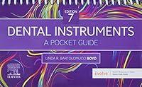 Algopix Similar Product 10 - Dental Instruments: A Pocket Guide, 7e