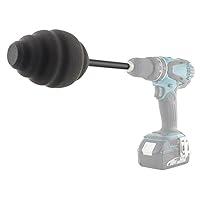 Algopix Similar Product 20 - Chemical Guys ACC400 Ball Buster Wheel
