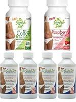 Algopix Similar Product 12 - The Swedish Diet Month Weight Loss