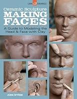Algopix Similar Product 4 - Ceramic Sculpture Making Faces A