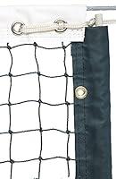 Algopix Similar Product 15 - Champion Sports 2.8 mm Tennis Net