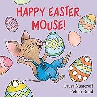 Algopix Similar Product 8 - Happy Easter, Mouse! (If You Give...)