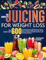 Algopix Similar Product 2 - The Complete Juicing for Weight Loss