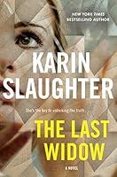 Algopix Similar Product 18 - The Last Widow A Novel Will Trent