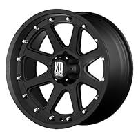 Algopix Similar Product 13 - XD Series by KMC Wheels XD798 Addict