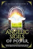 Algopix Similar Product 7 - Angelic Sigils of Power Transform Your