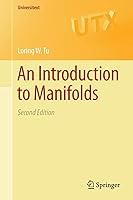 Algopix Similar Product 18 - An Introduction to Manifolds