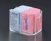 Algopix Similar Product 14 - 1 X Sweetener Holder Acrylic