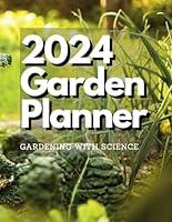 Algopix Similar Product 19 - 2024 Garden Planner For Science Based