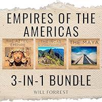 Algopix Similar Product 11 - Empires of the Americas 3in1 Bundle