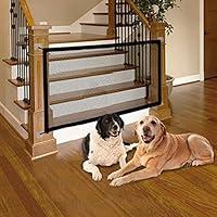 Algopix Similar Product 13 - ARCTIC EAGLE Magic Gate for Stairs BGT02