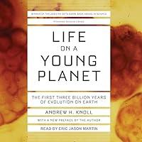 Algopix Similar Product 9 - Life on a Young Planet The First Three
