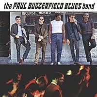 Algopix Similar Product 16 - Paul Butterfield Blues Band