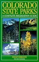 Algopix Similar Product 18 - Colorado State Parks A Complete