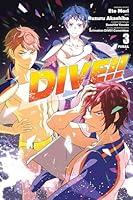 Algopix Similar Product 5 - DIVE!!, Vol. 3 (DIVE!!, 3)