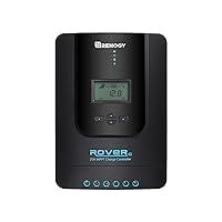 Algopix Similar Product 20 - Renogy Rover 20A 12V24V Auto DC Input