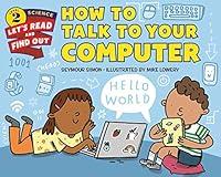 Algopix Similar Product 3 - How to Talk to Your Computer
