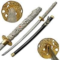 Algopix Similar Product 1 - BladesUSA JL009HMMC HandForged