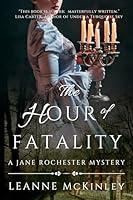 Algopix Similar Product 18 - The Hour of Fatality Jane Rochester