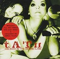 Algopix Similar Product 12 - 200 km/h in the Wrong Lane