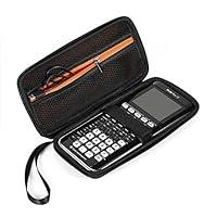 Algopix Similar Product 8 - BOVKE Hard Carrying Case for Texas
