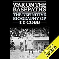 Algopix Similar Product 8 - War on the Basepaths The Definitive