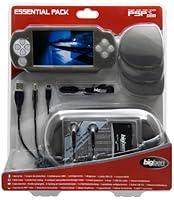 Algopix Similar Product 6 - PSP - Zubehör-Set Mega Pack
