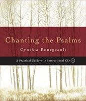 Algopix Similar Product 11 - Chanting the Psalms A Practical Guide