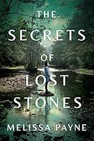 Algopix Similar Product 13 - The Secrets of Lost Stones