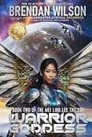 Algopix Similar Product 6 - Warrior Goddess Book Two of the Mei