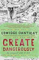 Algopix Similar Product 19 - Create Dangerously The Immigrant