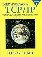 Algopix Similar Product 16 - Internetworking with TCPIP Vol1