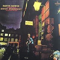 Algopix Similar Product 2 - The Rise And Fall Of Ziggy Stardust And